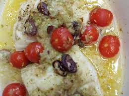 Gerrys Kabeljau Filet Aus Dem Backofen Von Gerry Kocht Ein Thermomix Rezept Aus Der Kategorie Hauptgerichte Mit Fisch Meeresfruchten Auf Www Rezeptwelt De Der Thermomix Community
