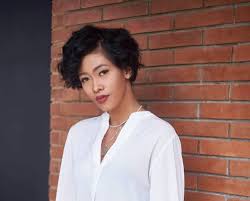 This style is versatile and easy to manage. 10 Short Black Hair Ideas To Get Inspiration From