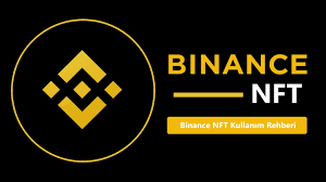 Binance Nft Pazari Ni Kullanmaya Nasil Baslayabilirsiniz Nasil Nft Alinir Ve Satilir Bilgi Kripto