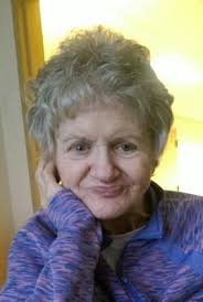 Sally Swenson Obituary (1945