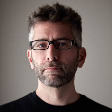 Brian McCarty: About