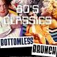 80's Classics Bottomless Brunch event image