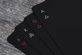 We did not find results for: These Minimalist Playing Cards Oddlysatisfying