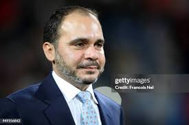 705 Jordan Ali Bin Al Hussein Stock Photos, High-Res Pictures, and Images