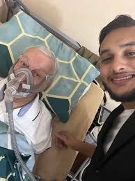 VIDÉO] Pierre Deny est décédé à l'âge de 69 ans des suites de la maladie de  Charcot.