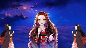 Whenever you are looking to stylize your computer or smart phone, you can choose from several options. Hd Wallpaper Anime Girls Kamado Nezuko Wallpaper Flare