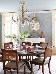 French country dining rooms are not shy of decoration or style. 26 French Country Dining Room Ideas Sebring Design Build