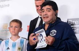 Mais les argentins auront un premier match très difficile face à la colombie de james, falcao et cuadrado. Maradona Detruit La Selection Argentine Copa America Gr B Argentine Colombie 0 2 17 Juin 2019 Sofoot Com