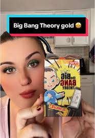 Unboxing a PopMart Big Bang Theory mystery box! 🤩 Which character did I  get? These collectible figures are perfect for fans of the show and so fun  to reveal. Could this be your favorite? Watch to find ...