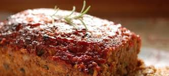 · meatloaf recipe that is flavorful and juicy on the inside, with a delicious glaze spread on the outside. 7 Healthy Meatloaf Recipes That Breathe New Life Into This Classic Dish Legion Athletics
