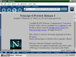 It was the flagship product of the netscape communications corp. Netscape Back To Mozilla Firefox Next To Opera Netscape What Is Netscape Netscape Is A General Name For One Of The Web Browsers Produced By Netscape Communication Corporation Which Is A Subsidiary Of Aol It Was Dominant In Terms Of Usage