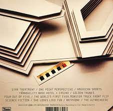 Good afternoon tranquility base hotel and casino mark speaking please tell me how may i direct your call? Tranquility Base Hotel Casino Arctic Monkeys Amazon De Musik Cds Vinyl