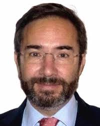 Jorge Moreira da Silva