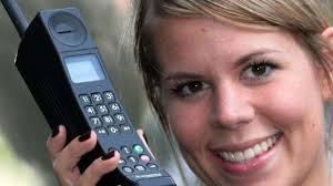 Das erste handy war das motorola dynatac. Hier Gibt S Noch Geld Fur Ihr Altes Handy Geld