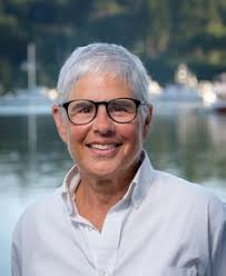 BAINBRIDGE ISLAND ROWING 2024 IMPACT REPORT