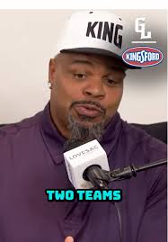 Vince Wilfork Pitmaster