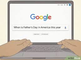 List of dates for other years. 4 Ways To Celebrate Father S Day Wikihow