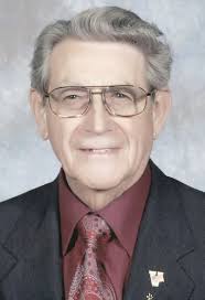 Adrian Hefner Obituary (1923