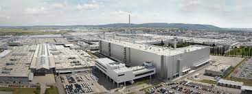 Václava klementa 869 mladá boleslav ii, 293 01 mladá boleslav česká republika. Neue Lackiererei Von Skoda Auto In Mlada Boleslav Skoda Storyboard