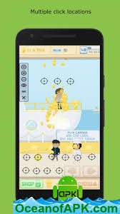 Updated on oct 2, 2020. Tapping Auto Clicker V1 3 2 3 Pro Apk Free Download Oceanofapk