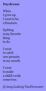 Maybe you would like to learn more about one of these? The Poem Farm Returning With A Daydream Poetry Ideas Poems Poetry Lessons