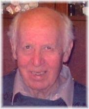 Obituary of George Petri