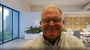 Alderman Jeff Key announces he is running for Mayor of Palos Heights in 2025