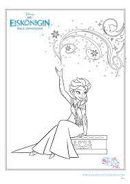 Malvorlagen eiskönigin elsa kostenlos, 2020 free download. Ausmalbilder Eiskonigin Mytoys Blog