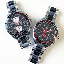 About the watch, max verstappen explained yesterday: 2019 L Vs 2018 R Max Verstappen Edition Formula 1 By Watchiary Tagheuer Tagheuerformula1 Maxverstappen Ca Tag Heuer Watch Tag Heuer Tag Heuer Formula