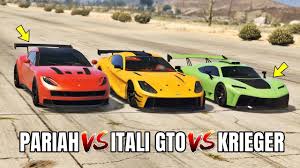 Online, toegevoegd in de doomsday heist update. Pin On Gta 5 Online