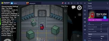 Zum spielen oder online spielen im browser Como Descargar Among Us Para Windows Pagando O Gratis Con La Version De Android
