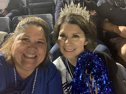 Dickinson high School