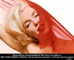 Bert Stern: The Original Mad Man