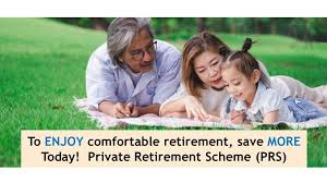 Public mutual berhad rhb asset management berhad. Private Retirement Scheme Prs Home Facebook