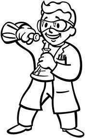 Pieces of decoration adorning buildings before the great war. Science Perk Fallout Concept Art Retro Drawing Easy Cartoon Drawings