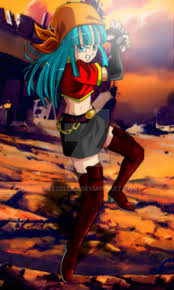 Dbf Brapan Bullapan By Avebellez Anime Dragon Ball Super Dragon Ball Goku Anime Dragon Ball