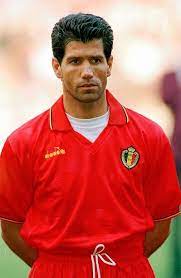 De aanstelling van enzo scifo als bondscoach van de jonge rode duivels heeft heel wat voeten in de aarde gehad. Enzo Scifo The Trailblazer For Belgium S Golden Generation The Sporting Blog