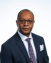 Dylan Wint, MD, Named Director of Cleveland Clinic Lou Ruvo Center for  Brain Health