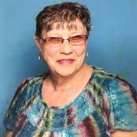 Marjorie Lee “Marge” McCubbins Hopper (1940-2022)