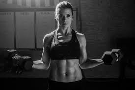 Sometimes it's big nudges and. Danica Patrick Is Pretty Intense When It Comes To Healthy Lifestyle Chicago Sun Times