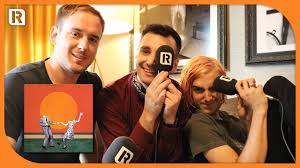 It was a particularly cold day, even for southern ontario standards, when the guys from indie band half alive showed up in toronto just past noon. Half Alive Now Not Yet Album Track By Track Youtube