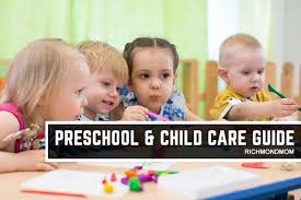 Futai road, taiping industry park taiping town, xiangcheng county suzhou, jiangsu, china 215137. Preschool And Child Care Guide Richmond Mom