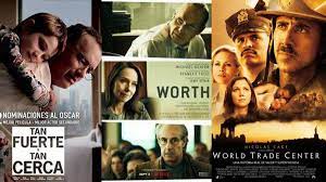 Lo Mas Rapido World Trade Center Pelicula En Espanol