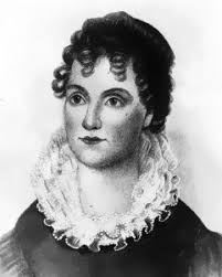 Anna Tuthill Symmes Harrison