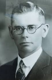 When Levi Took Command