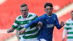 Some rangers and scotland fans have taken to twitter to give their reaction to the performance of former ibrox prospect billy gilmour against. Rangers Wonderkid Gilmour To Join Chelsea
