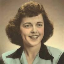Obituary information for Maxine Ellen Brooks