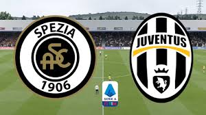 Home football italy serie a spezia vs juventus. Serie A 2020 21 Spezia Vs Juventus 1st November 2020 Fifa 20 Youtube