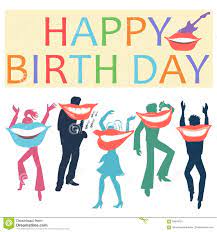 Happy Birthday Musician Stock Illustrations 241 Happy Birthday Musician Stock Illustrations Vectors Clipart Dreamstime