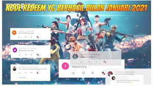 Harap hubungi customer service garena 5. Code Redeem Ff Server Singapore 2021 Free Fire Redeem Code Ff January 23 2021 Users Can Obtain Items And Players Will Not Have To Free Fire Redeem Code Generator Redeem Code